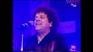 LEO SAYER -  &#39;Oldie Night 2001&#39; (German TV Concert)