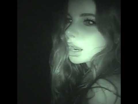 ellise - leech (official lyric video)