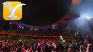Christina Aguilera - Let There Be Love - Festival de la Canción de Viña del Mar 2023 - Full HD 1080p