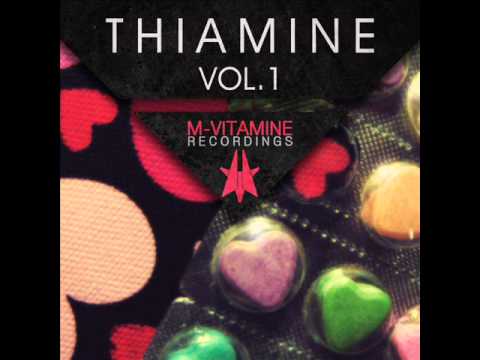 Min&Mal - Solomon (Original Mix) / M-Vitamine Recordings
