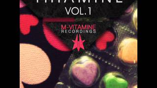 Min&Mal - Solomon (Original Mix) / M-Vitamine Recordings