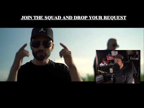 Polish Rap: KACPER x FONOS - "Mantra" (New Zealand reaction)