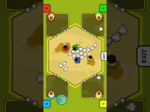 Two Player Games: Challenge Game for Android - Download