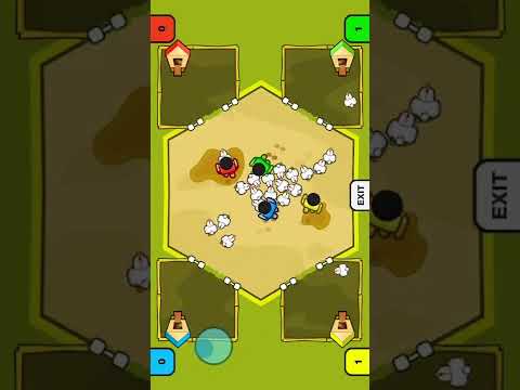 2 Player Games - Party Battle for Android - Free App Download