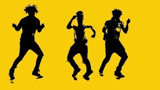 Mr. 2-17 - YUALL (Official Music Video)