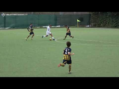 SERRA RICCÒ - BORZOLI 1-2 | 23ª Giornata | Promozione Girone A | 13/03/2022