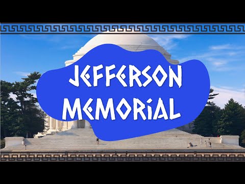 L'arbre à pourquoi [les 5 pourquoi] et l'histoire (réelle) du Jefferson Memorial