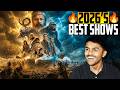 2026 S BEST Web Series Netflix Prime Hotstar Hidden Gems