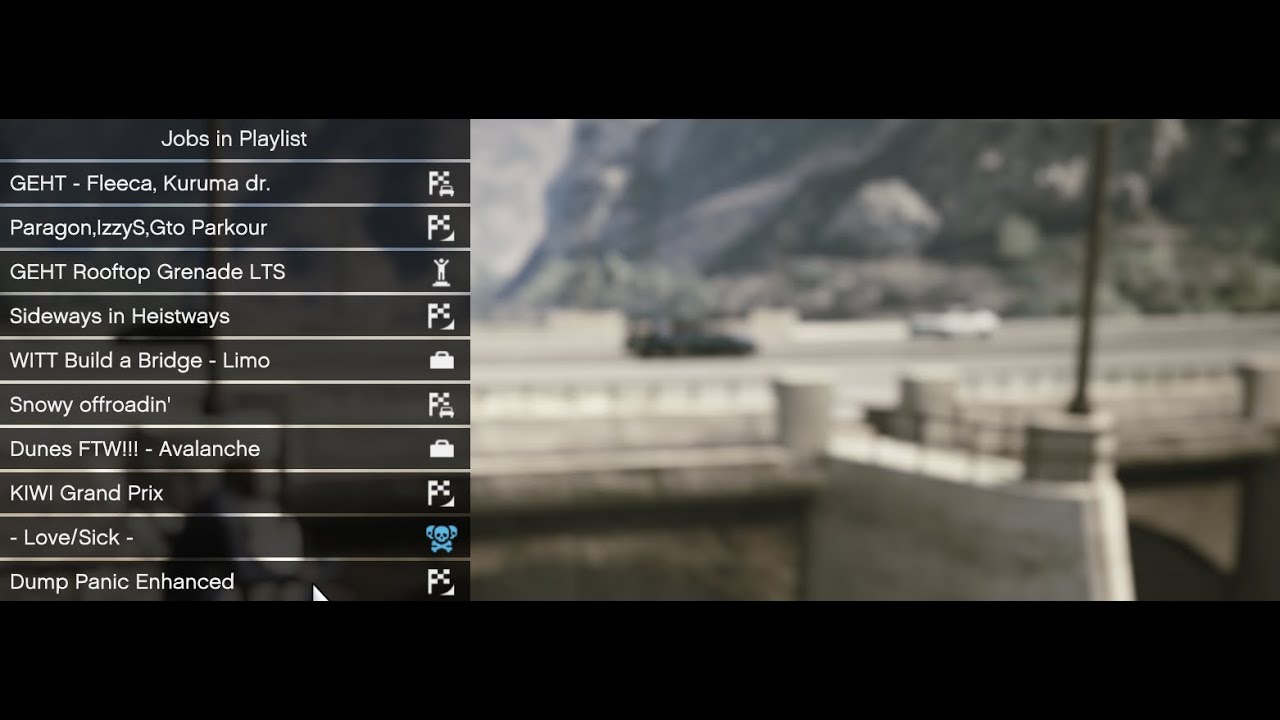 GTA 5: GEHT February Mid Month Madness