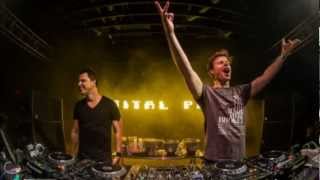 Markus Shulz - Mardis Gras @ A State Of Trance 600 NY