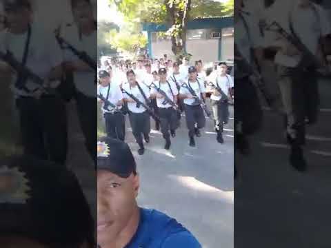 Charlie Mike choque PMERJ  c cdc  /. Cfap