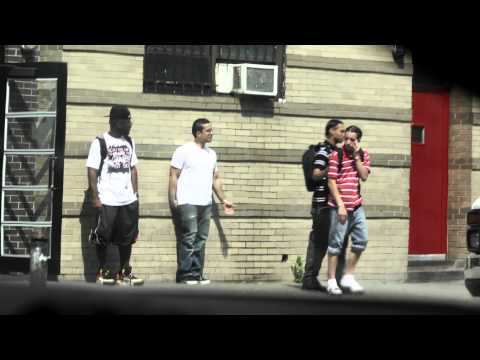 East Side Gentrification Live From New York City