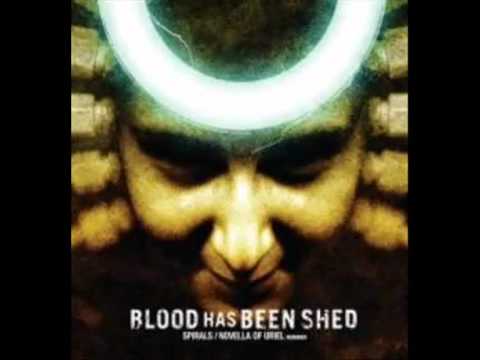 Blood Has Been Shed - Age Of Apocalypse.mp4