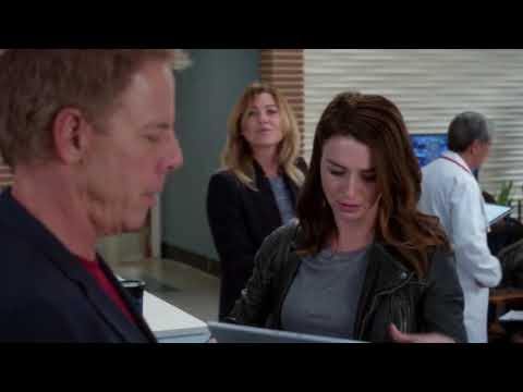 Owen and Amelia - 14x06 - Come on Down to My Boat, Baby - Scene 2