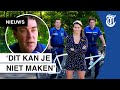Boa’s onder druk: 'Wapens nu echt nodig'
