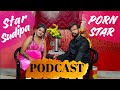 Star Sudipa PODCAST Interview