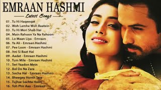 Download lagu Best of Emraan Hashmi Songs 2024 | Superhit Jukebox | Audio Hindi Sad LoveSongs Collection 2025 mp3 Download lagu Best of Emraan Hashmi Songs 2024 | Superhit Jukebox | Audio Hindi Sad LoveSongs Collection 2025 mp3