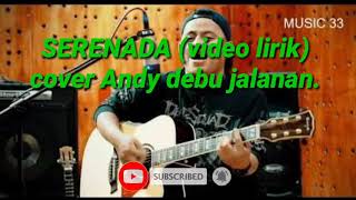 Download lagu Steven and coconut trees - serenada Cover andy debu jalanan ( official video lirik) mp3