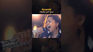 Pyramid Charice Lyrics (ft. Iyaz) #charice #iyaz #music