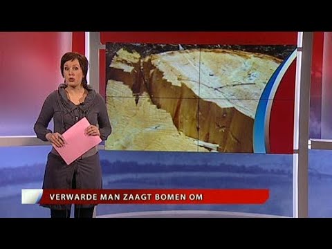 GLD Nieuws 23 februari 2010 - Nieuws