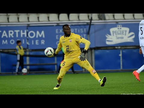 Le film de Grenoble - DFCO !