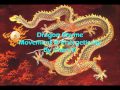 Dragon Rhyme Movement II: Energetically By Chen Yi