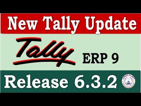 Tally ERP 9 GST Accounting Entries in Tally Hindi |GST Ledgers CGST SGST IGST Sales Purchase