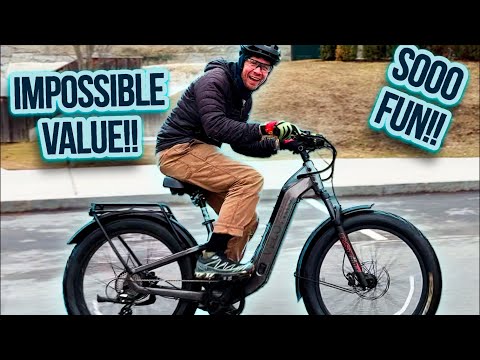 Velotric Nomad 2 Review: Total Game Changer!?