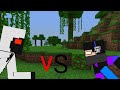Living In The Nightmare Minecraft Video Entity 3030 Vs Mr Notes Episode 1