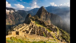 Perù - Storia di un viaggio durato 6 mesi [SUB ENG]