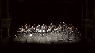 Sarti Big Band - Surpresa