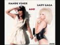Hande Yener Düet(ft.) Lady Gaga - Havaalanı (airport ...