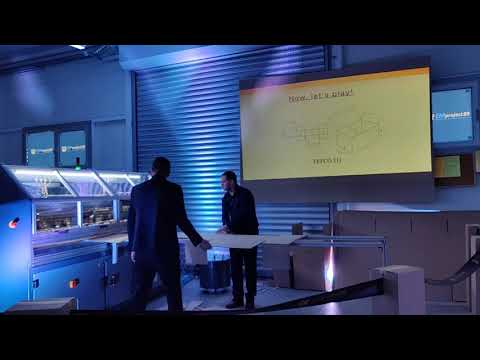 The Best Boxmaker on the market.