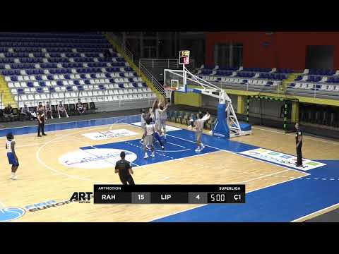 Sezoni 2019/20 - Xhiro III - Rahoveci - Lipjani