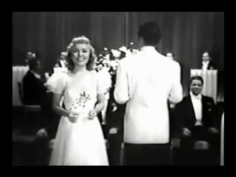 Bonnie Baker*Oh Johnny Oh! 1939