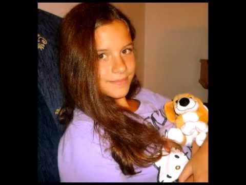 Zosia Sydor-Nuta z Ponidzia