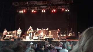 David Lee Murphy - Dust On The Bottle @ the Rose Music Center 6-3-17