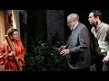 The Big Bang Theory When Princess Leia Met Darth Vader