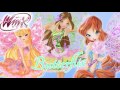 Winx Club Season 7: Children Of Nature - Full ...