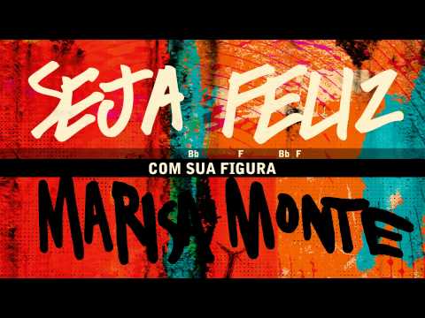 Video thumbnail for Seja Feliz