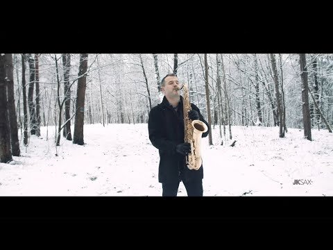 You Raise Me Up - Saxophone Cover by JK Sax