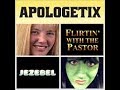 ApologetiX Flirtin' with the Pastor