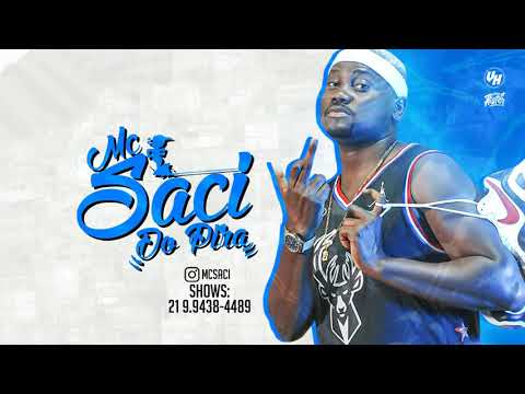 MC SACI - MEDLEY PUTARIA - DJ WESLEY GONZAGA