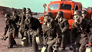 Command and Control / 4 Minute Warning - Radiohead