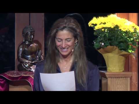 Tara Talks: The Joy in Getting Real