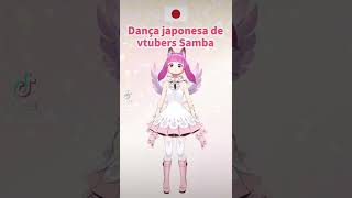 Ayapan dança no Carnaval do Rio #Short