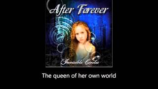 After Forever - Digital Deceit (Lyrics)