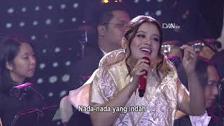 Download lagu Shabrina Leonita - Bunda mp3 Download lagu Shabrina Leonita - Bunda mp3