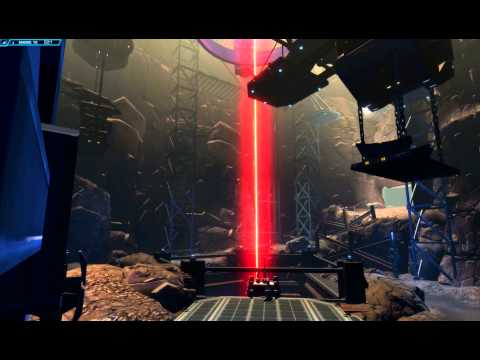 [SWTOR] Empire (Bounty hunter) Makeb storyline part 29 - Easy death