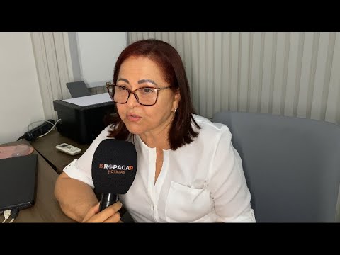  Doutora Gracinha: uma história de dedicação e amor que inspira Santo Estêvão todos os dias